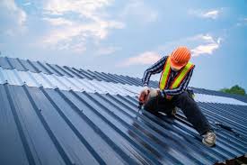 Best Commercial Roofing Services  in Silver Lakes, CA